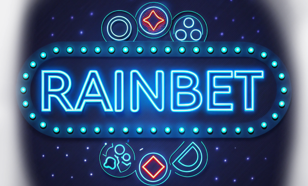 Rainbet promokoodi “BOOST20”